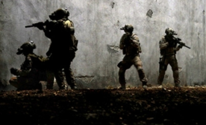 Velké preview: Zero Dark Thirty | Fandíme filmu