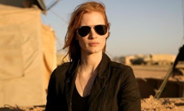 Zero Dark Thirty: Plnohodnotný trailer je bomba | Fandíme filmu