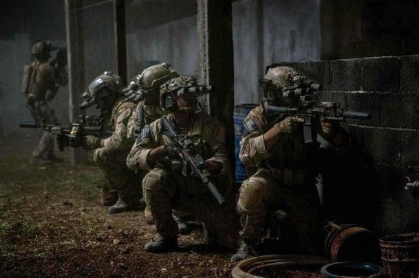 Zero Dark Thirty: Finální trailer a nové fotky | Fandíme filmu