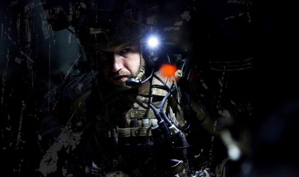 Zero Dark Thirty: Finální trailer a nové fotky | Fandíme filmu