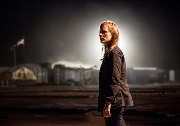 Zero Dark Thirty: Finální trailer a nové fotky | Fandíme filmu