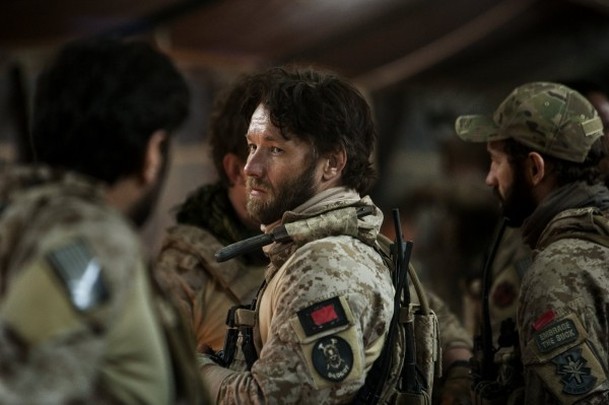 Zero Dark Thirty: Finální trailer a nové fotky | Fandíme filmu