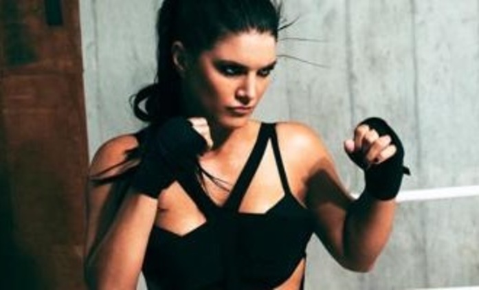 Ženské Expendables: Gina Carano na palubě | Fandíme filmu