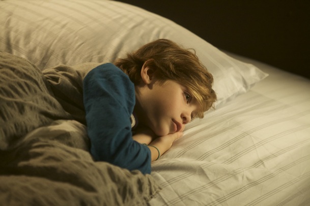 Zlo nikdy nespí: Horor z pohledu dětských nočních můr | Fandíme filmu