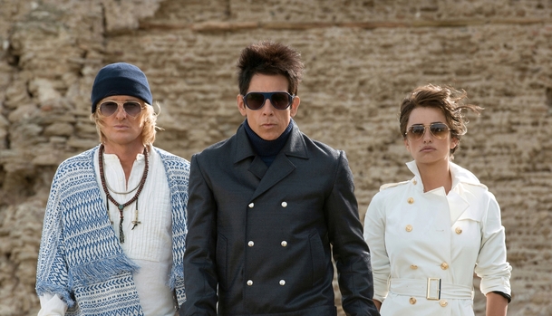 Zoolander 2: Trailer je narvaný absurdním humorem | Fandíme filmu