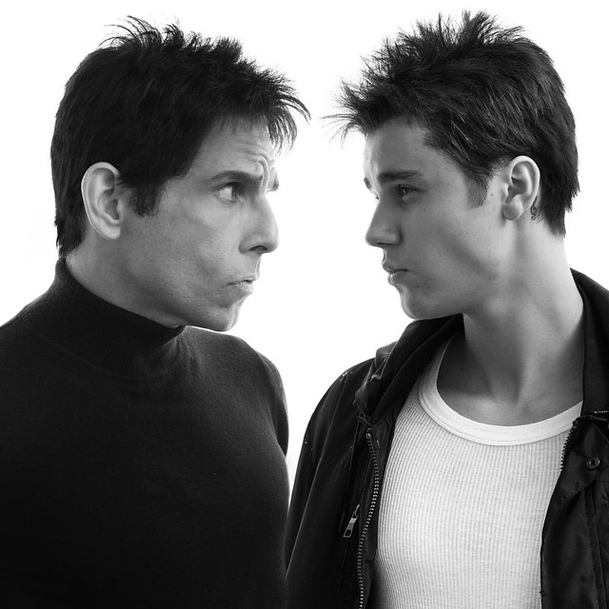 Zoolander No. 2 | Fandíme filmu