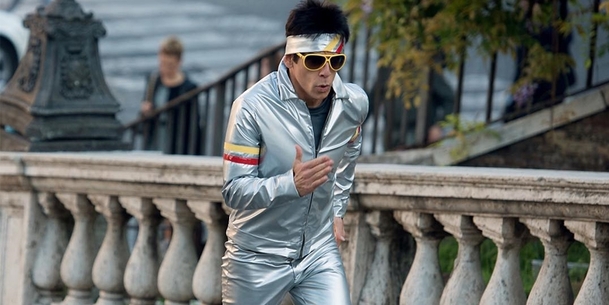 Zoolander 2: Trailer je narvaný absurdním humorem | Fandíme filmu