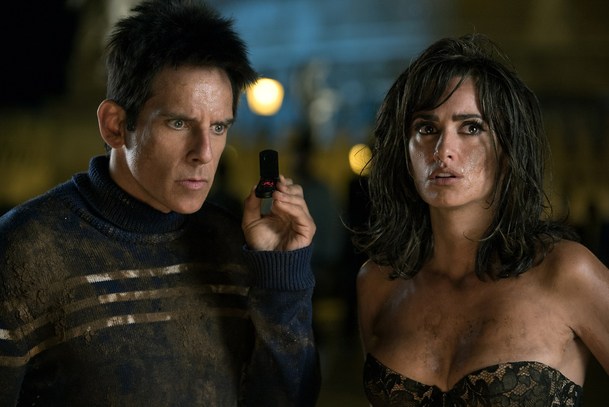 Zoolander 2: Multimediální nálož před premiérou | Fandíme filmu