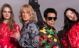 Zoolander 2: První teaser trailer | Fandíme filmu