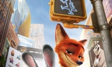 Zootropolis: Město zvířat | Fandíme filmu