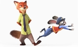 Zootropolis: Město zvířat | Fandíme filmu