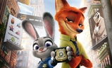 Zootropolis: Město zvířat | Fandíme filmu