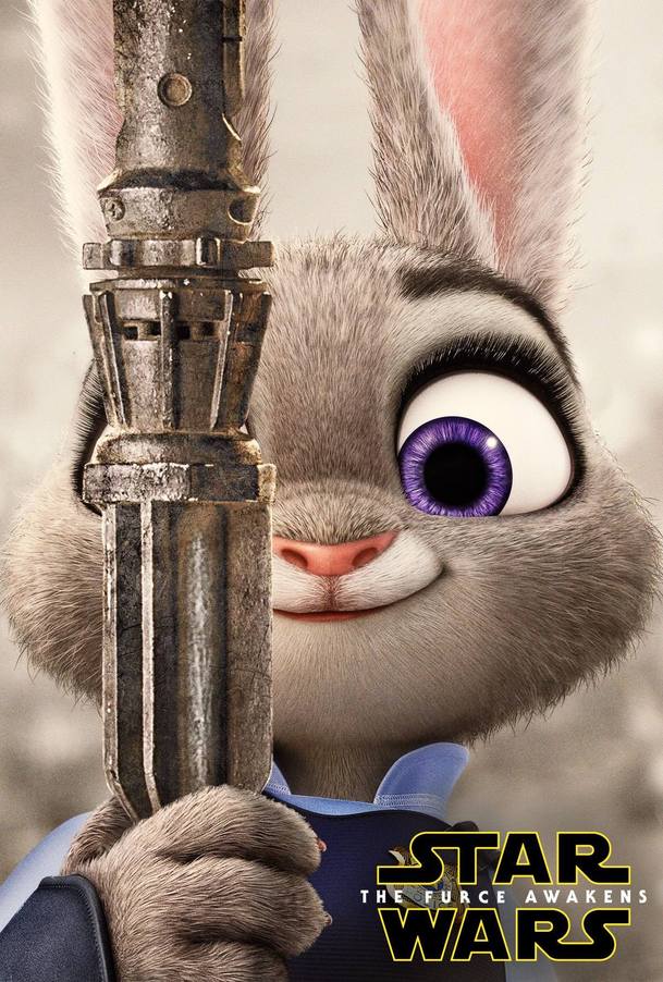 Zootropolis: Disneyovský animák plný mluvících zvířat | Fandíme filmu