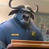 Zootropolis: Město zvířat | Fandíme filmu