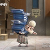 Zootropolis: Disneyovský animák plný mluvících zvířat | Fandíme filmu