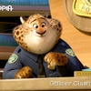 Zootropolis: Disneyovský animák plný mluvících zvířat | Fandíme filmu