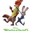 Zootropolis: Město zvířat | Fandíme filmu