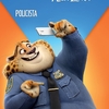 Zootropolis: Město zvířat | Fandíme filmu