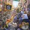 Zootropolis: Disneyovský animák plný mluvících zvířat | Fandíme filmu