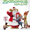 Zootropolis: Město zvířat | Fandíme filmu