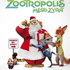 Zootropolis: Disneyovský animák plný mluvících zvířat | Fandíme filmu