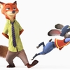 Zootropolis: Město zvířat | Fandíme filmu