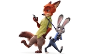 Recenze: Zootropolis | Fandíme filmu