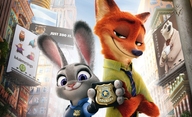 Zootropolis: Disneyovský animák plný mluvících zvířat | Fandíme filmu