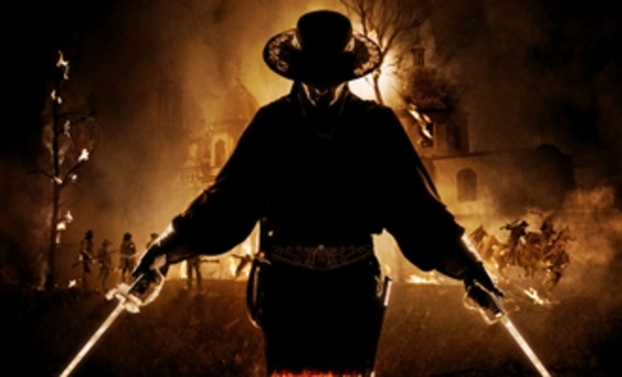 Zorro: Nový film bude ve stylu Temného rytíře | Fandíme filmu