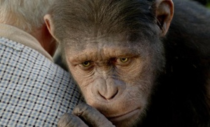 Zrození planety opic: Dva nové trailery | Fandíme filmu
