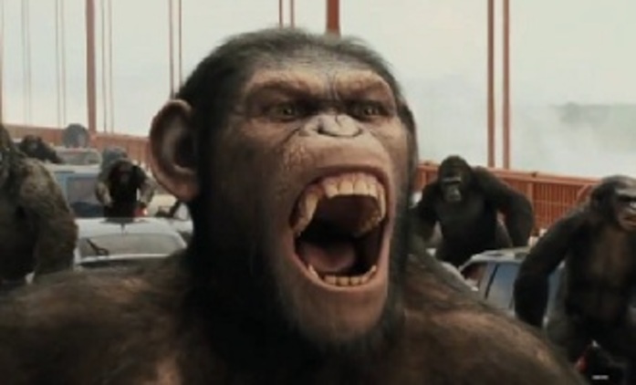 Zrození planety opic: Dočkáme se pokračování? | Fandíme filmu