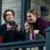 Zůstaň se mnou: Chloë Moretz neví, zda žít či zemřít | Fandíme filmu