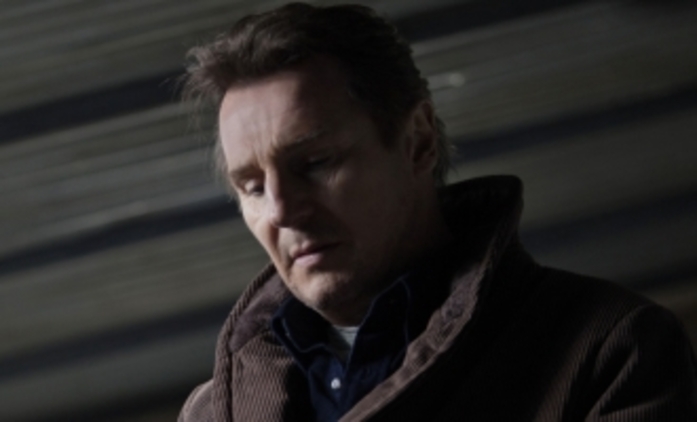 A Walk Among the Tombstones: Trailer | Fandíme filmu