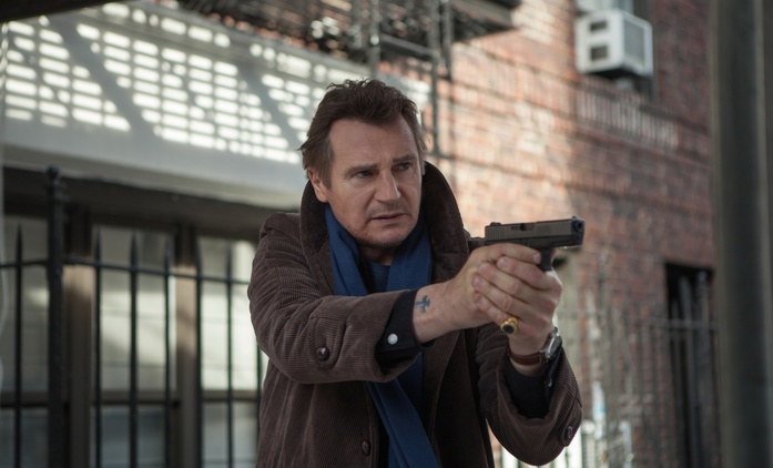 Memory: Stálice akčňáků Liam Neeson jako zabiják, co ztrácí paměť | Fandíme filmu