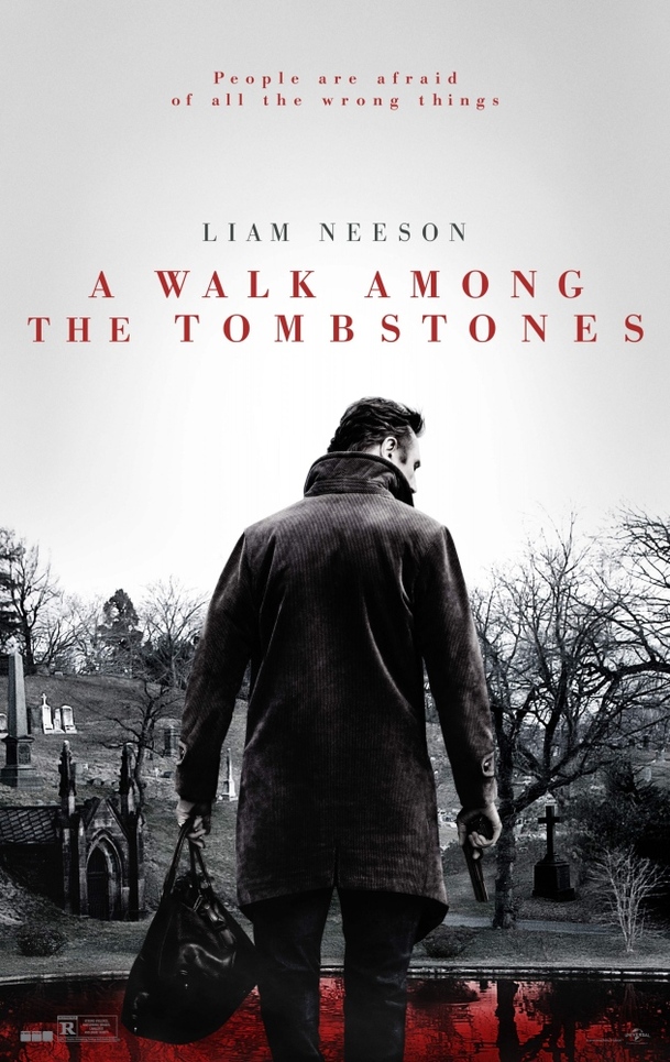 A Walk Among the Tombstones: Trailer | Fandíme filmu