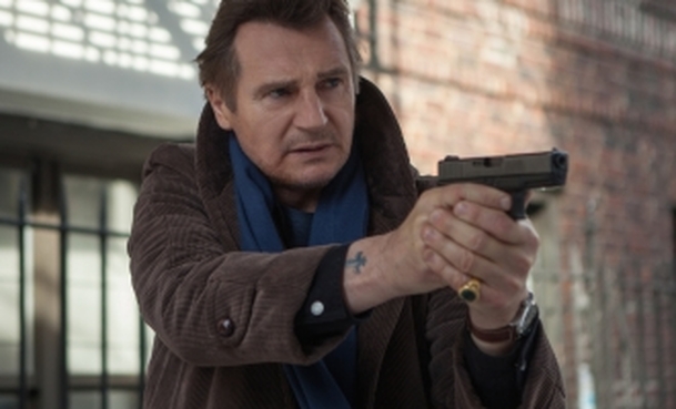 Liam Neeson | Fandíme filmu