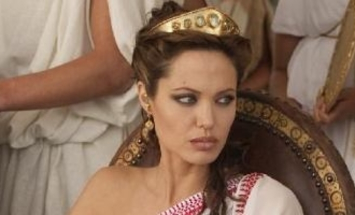 Kleopatra s Angelinou Jolie mění režiséra | Fandíme filmu