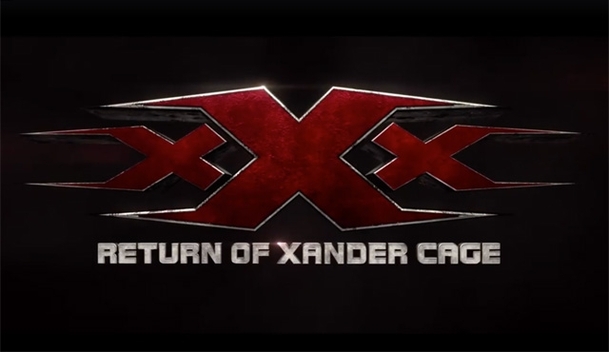 xXx: Návrat Xandera Cage | Fandíme filmu