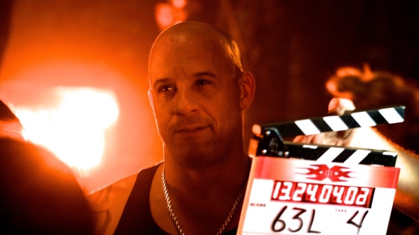 xXx 3: Oficiální synopse | Fandíme filmu