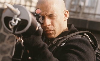 xXx 3: Vin Diesel našel svého protivníka | Fandíme filmu