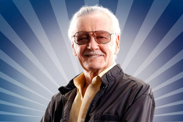 Stan Lee byl hospitalizovaný | Fandíme filmu