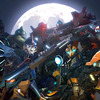 Transformers | Fandíme filmu