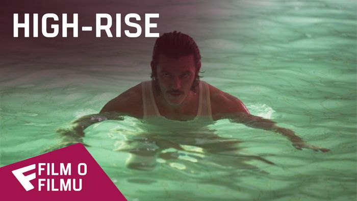 High-Rise - Film o filmu (#AskLuke) | Fandíme filmu