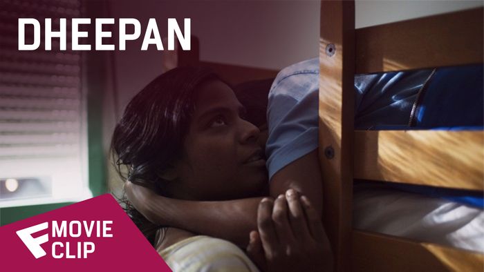 Dheepan - Movie Clip (first day at school) | Fandíme filmu