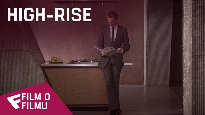 High-Rise - Film o filmu (Bringing Ballard To The Big Screen) | Fandíme filmu