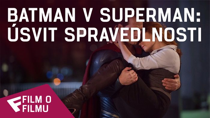 Batman v Superman: Úsvit spravedlnosti - Film o filmu (European Premiere Highlights) | Fandíme filmu