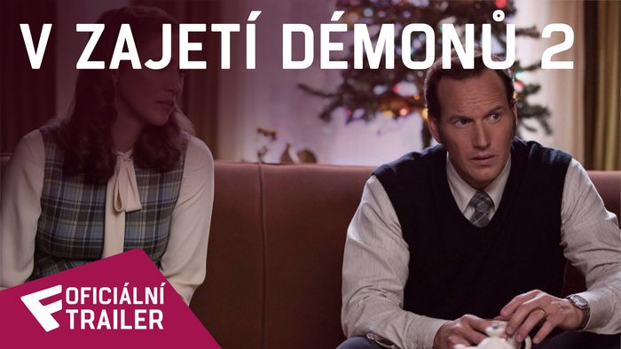 V zajetí démonů 2 - Oficiální Trailer | Fandíme filmu