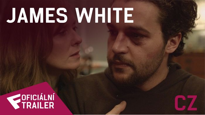 James White - Oficiální Trailer #2 | Fandíme filmu