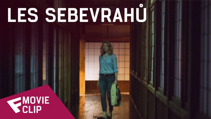 Les sebevrahů - Movie Clip (Michi's Warning) | Fandíme filmu