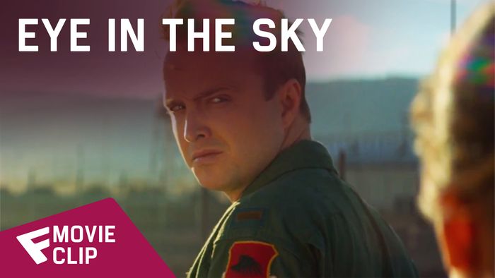 Eye in the Sky - Movie Clip (YouTube) | Fandíme filmu